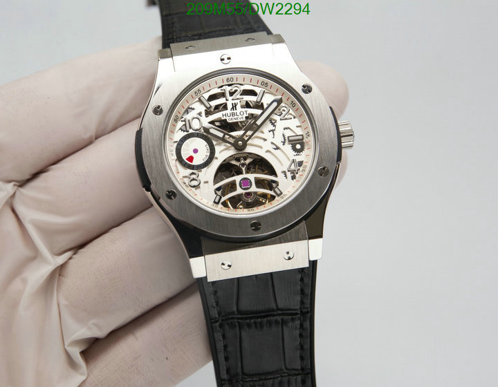 Hublot-Watch-Mirror Quality Code: DW2294 $: 209USD