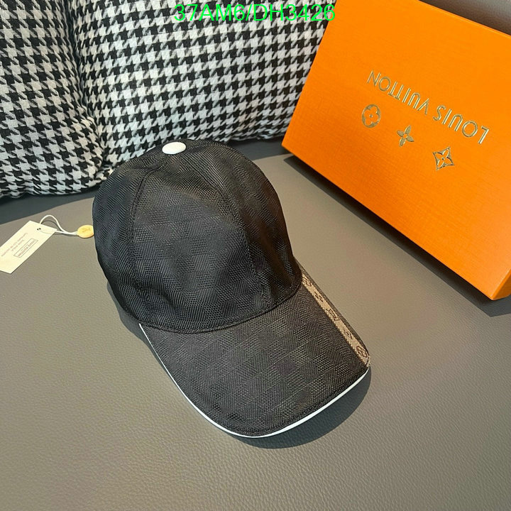 LV-Cap(Hat) Code: DH3426 $: 37USD