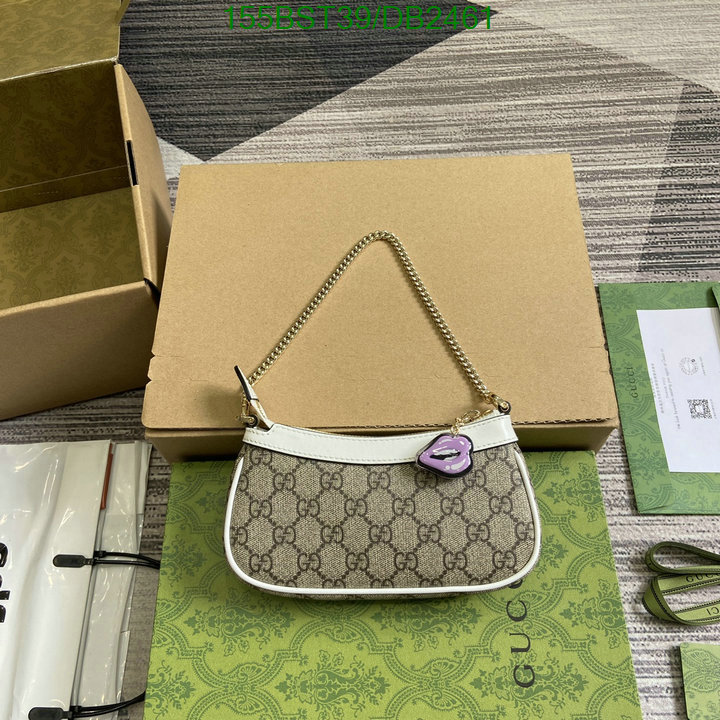 Gucci-Bag-Mirror Quality Code: DB2461 $: 155USD