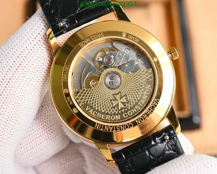 Vacheron Constantin-Watch-Mirror Quality Code: DW2351 $: 409USD