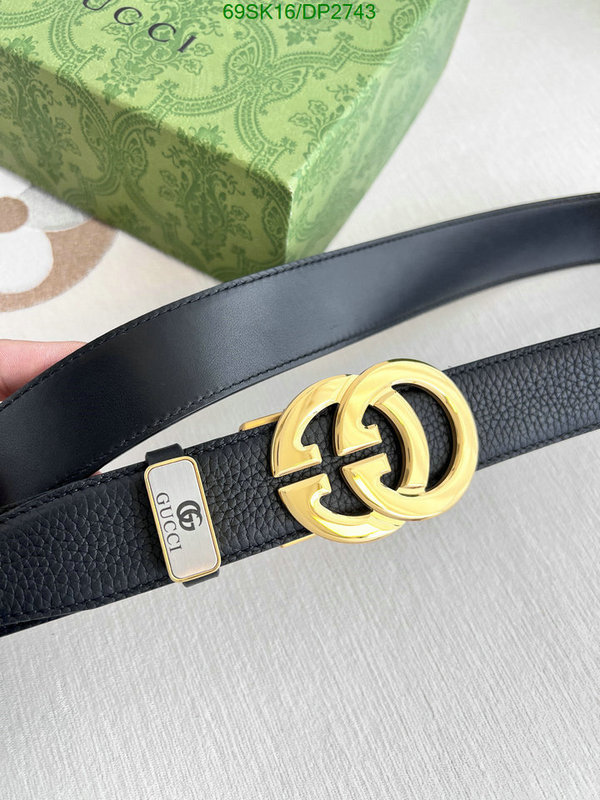 Gucci-Belts Code: DP2743 $: 69USD