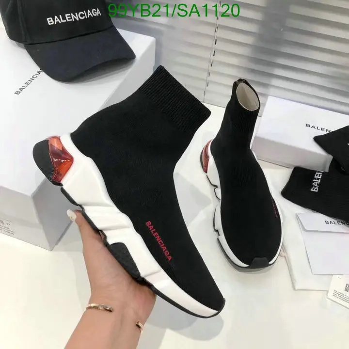 Balenciaga-Men shoes Code: SA1120 $: 99USD