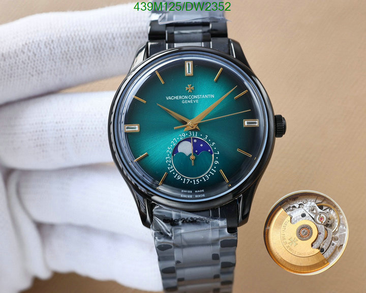 Vacheron Constantin-Watch-Mirror Quality Code: DW2352 $: 439USD