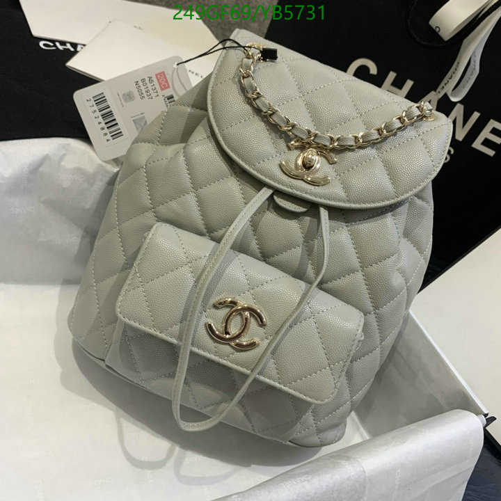 Chanel-Bag-Mirror Quality Code: YB5731 $: 249USD