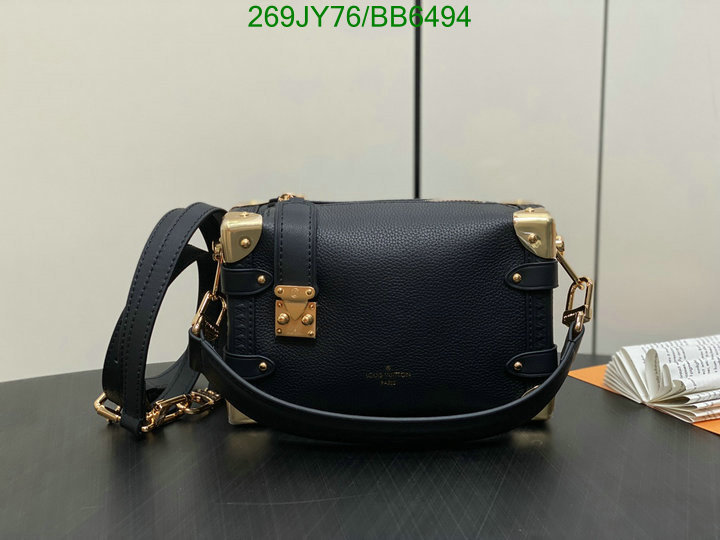 LV-Bag-Mirror Quality Code: BB6494 $: 269USD