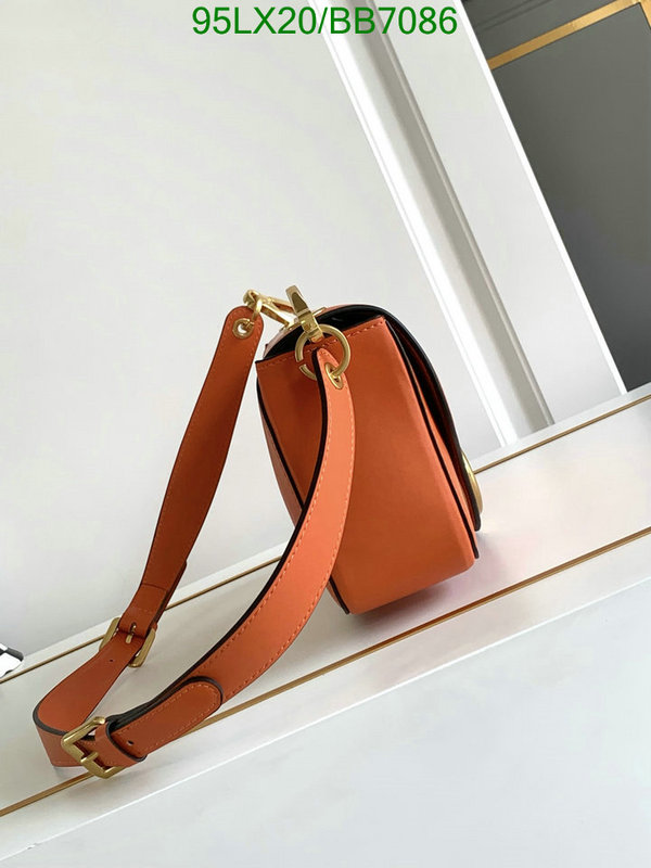 Valentino-Bag-4A Quality Code: BB7086 $: 95USD