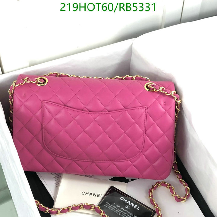 Chanel-Bag-Mirror Quality Code: RB5331 $: 219USD