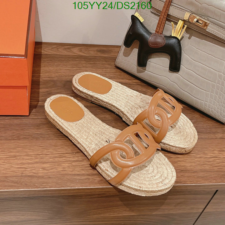 Hermes-Women Shoes Code: DS2160 $: 105USD