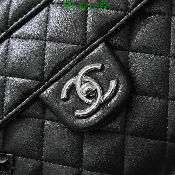 Chanel-Bag-4A Quality Code: YB2253 $: 99USD