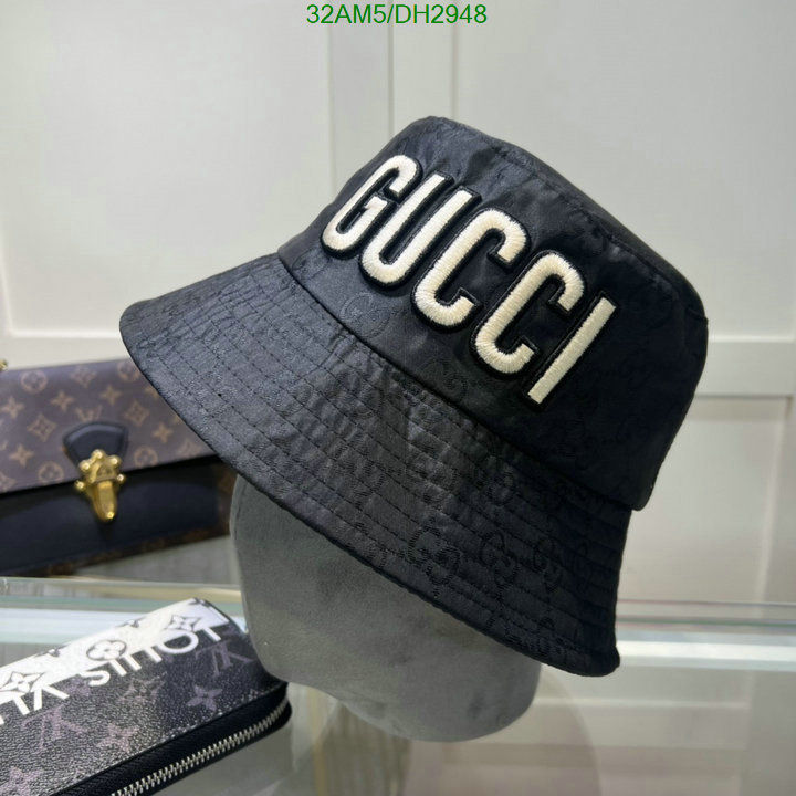 Gucci-Cap(Hat) Code: DH2948 $: 32USD