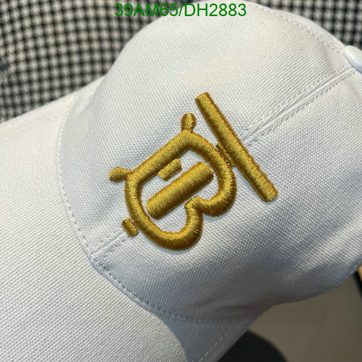 Burberry-Cap(Hat) Code: DH2883 $: 39USD