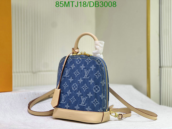 LV-Bag-4A Quality Code: DB3008 $: 85USD