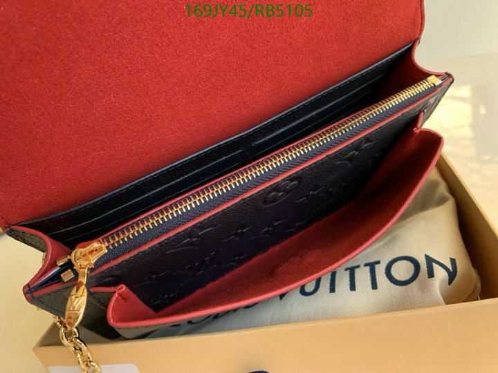 LV-Bag-Mirror Quality Code: RB5105 $: 169USD