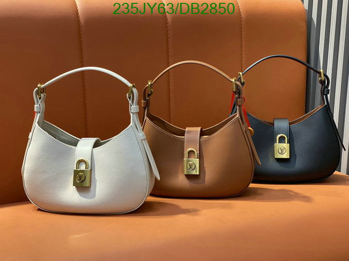 LV-Bag-Mirror Quality Code: DB2850 $: 235USD