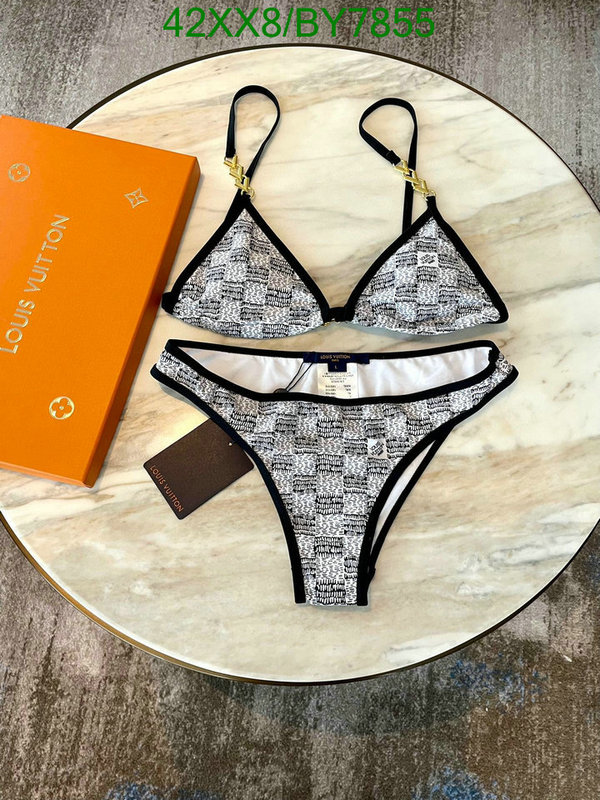 LV-Swimsuit Code: BY7855 $: 42USD