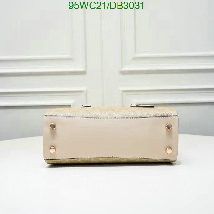 Coach-Bag-4A Quality Code: DB3031 $: 95USD