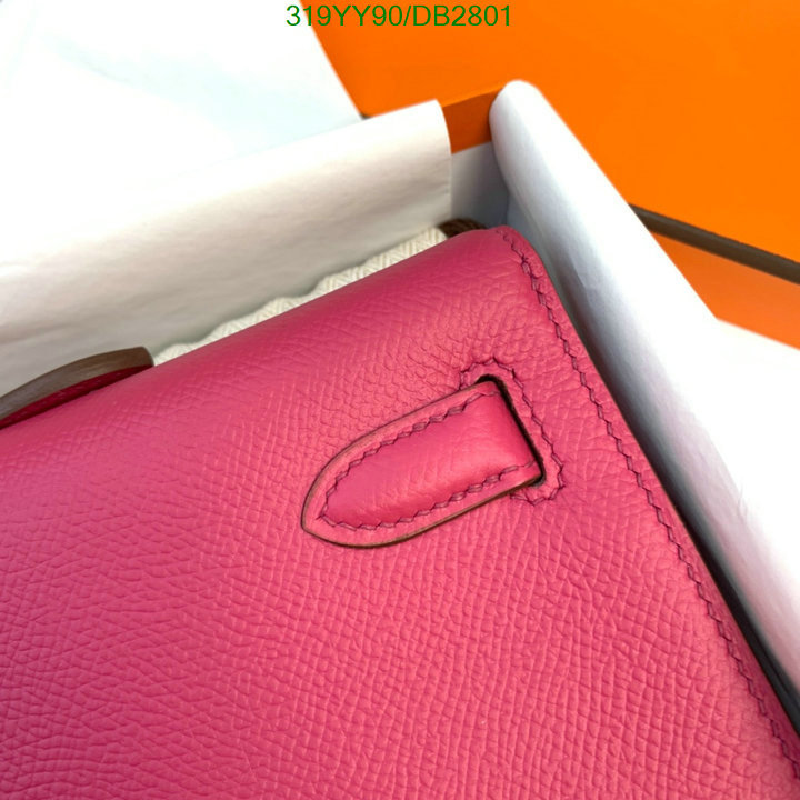 Hermes-Bag-Mirror Quality Code: DB2801 $: 319USD