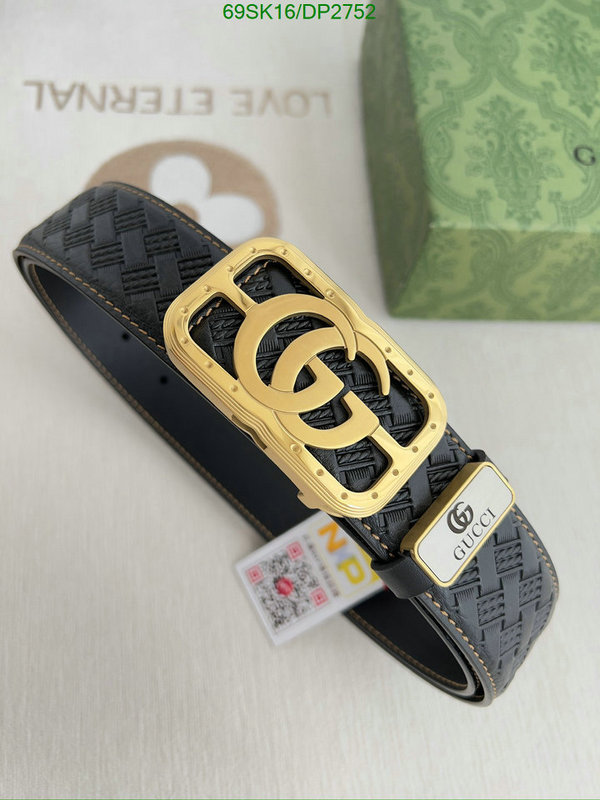 Gucci-Belts Code: DP2752 $: 69USD