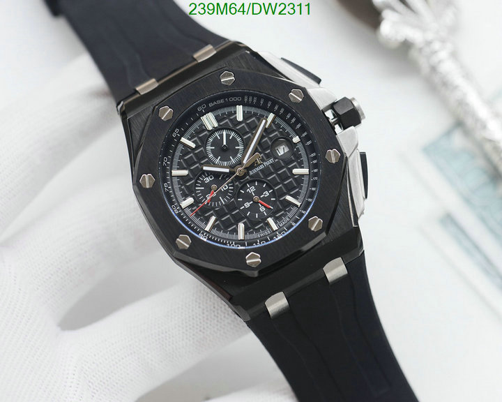 Audemars Piguet-Watch-Mirror Quality Code: DW2311 $: 239USD