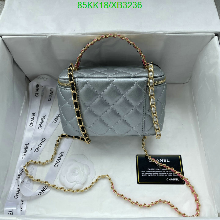 Chanel-Bag-4A Quality Code: XB3236 $: 85USD