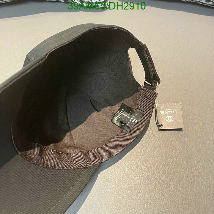 Chanel-Cap(Hat) Code: DH2910 $: 39USD