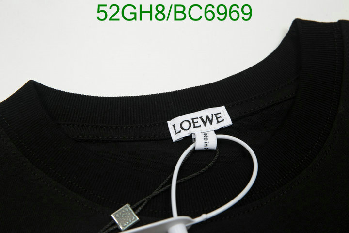 Loewe-Clothing Code: BC6969 $: 52USD