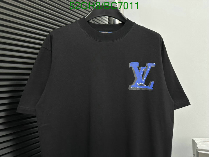 LV-Clothing Code: BC7011 $: 52USD