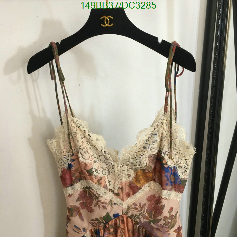 Zimmermann-Clothing Code: DC3285 $: 149USD