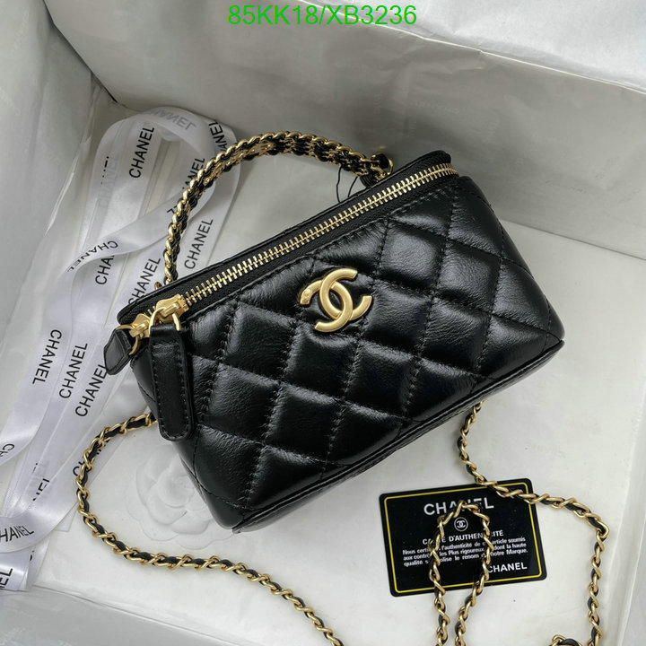 Chanel-Bag-4A Quality Code: XB3236 $: 85USD