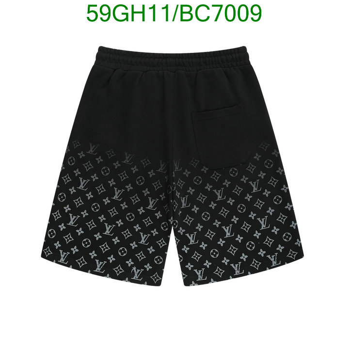 LV-Clothing Code: BC7009 $: 59USD