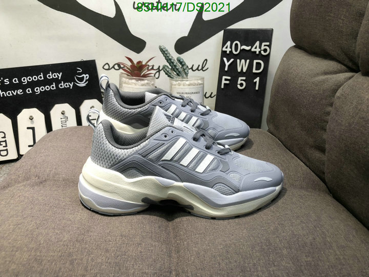 Adidas-Women Shoes Code: DS2021 $: 85USD