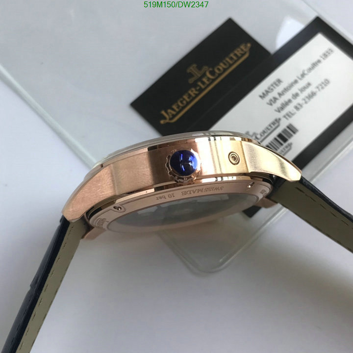 Jaeger-LeCoultre-Watch-Mirror Quality Code: DW2347 $: 519USD