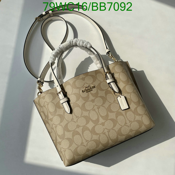 Coach-Bag-4A Quality Code: BB7092 $: 79USD