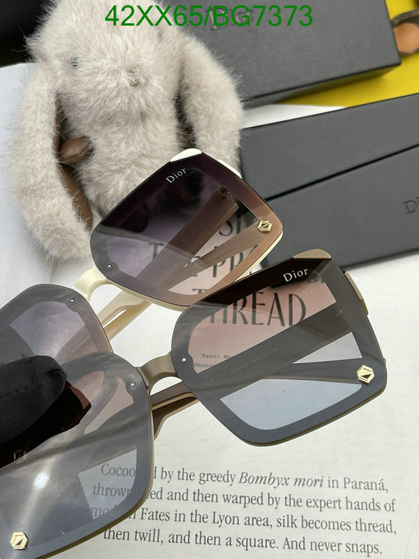 Dior-Glasses Code: BG7373 $: 42USD