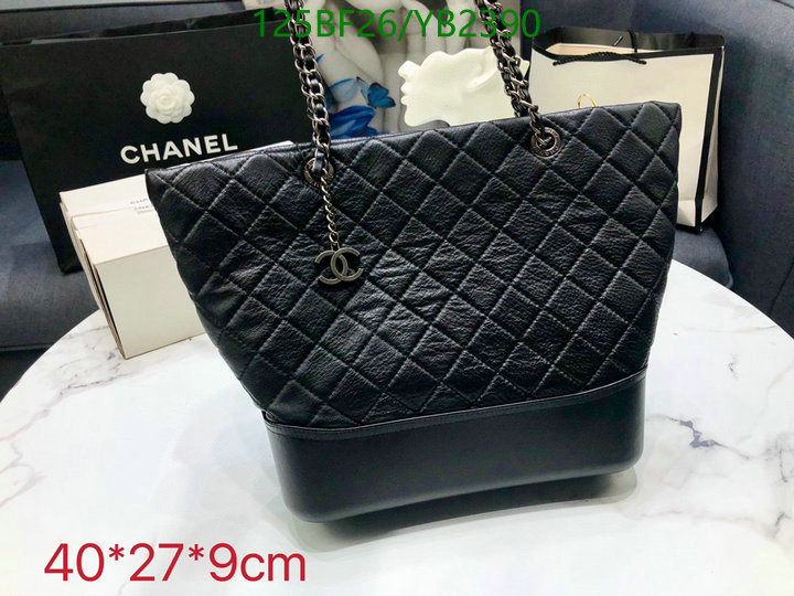 Chanel-Bag-4A Quality Code: YB2390 $: 125USD