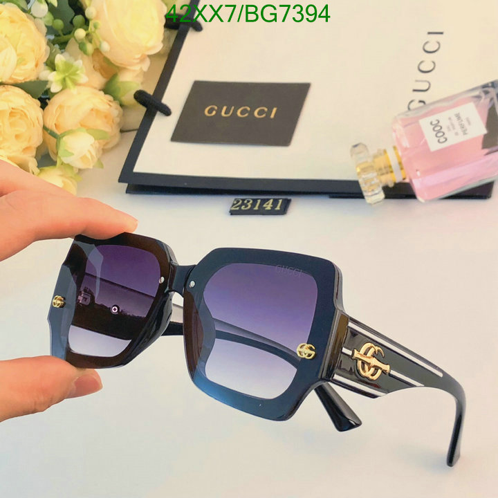 Gucci-Glasses Code: BG7394 $: 42USD