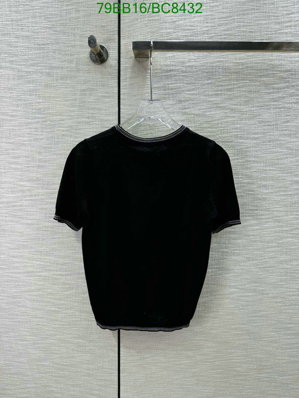 Dior-Clothing Code: BC8432 $: 79USD