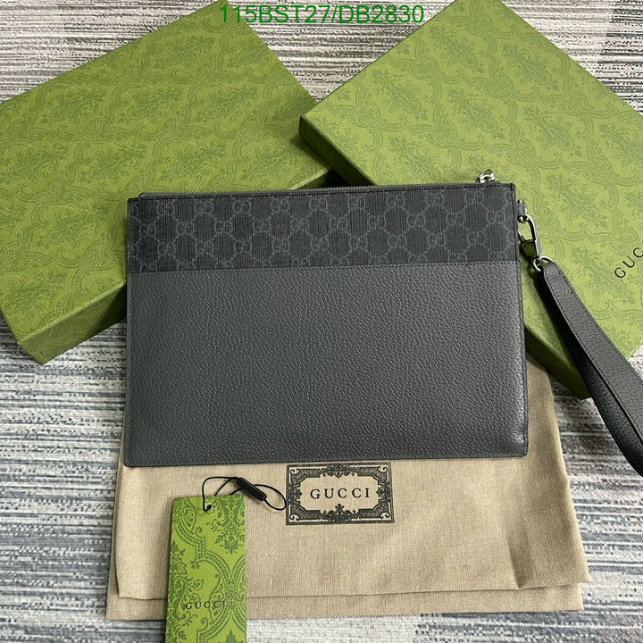 Gucci-Bag-Mirror Quality Code: DB2830 $: 115USD