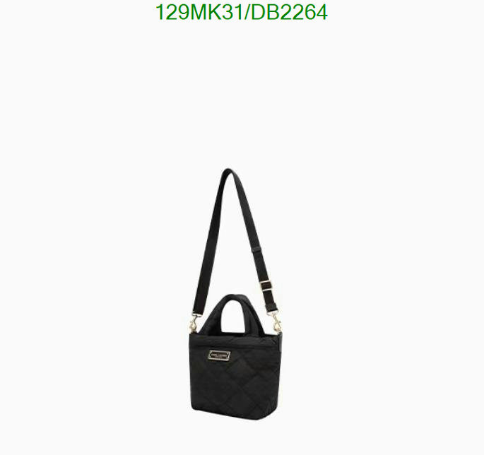 Marc Jacobs-Bag-Mirror Quality Code: DB2264 $: 129USD
