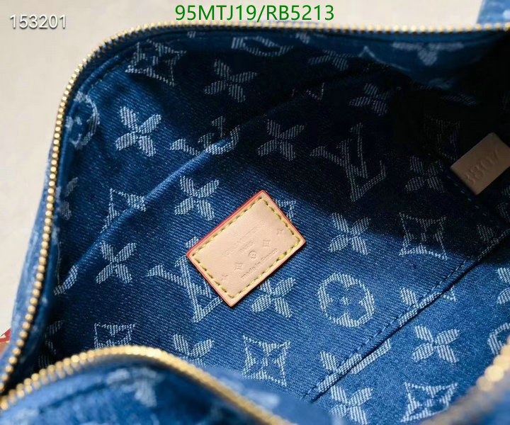 LV-Bag-4A Quality Code: RB5213 $: 95USD