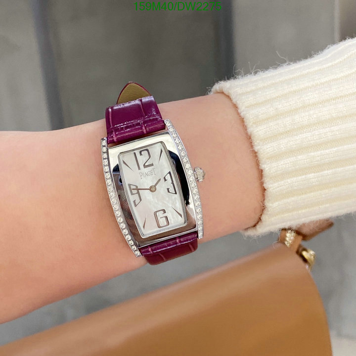 PIAGET-Watch-4A Quality Code: DW2275 $: 159USD