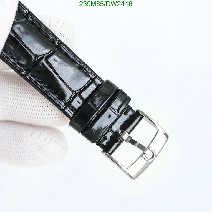 Omega-Watch-Mirror Quality Code: DW2446 $: 239USD