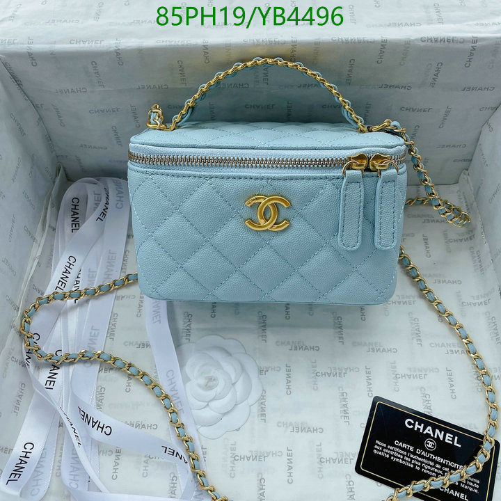 Chanel-Bag-4A Quality Code: YB4496 $: 85USD