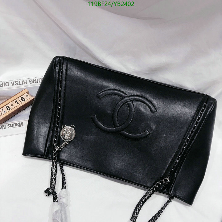 Chanel-Bag-4A Quality Code: YB2402 $: 119USD