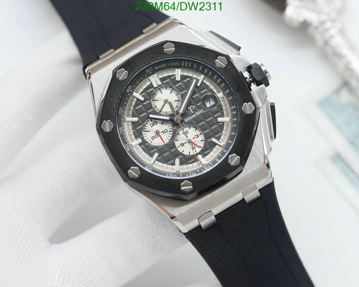 Audemars Piguet-Watch-Mirror Quality Code: DW2311 $: 239USD