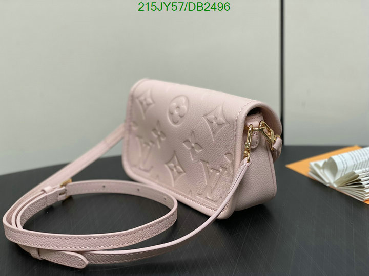 LV-Bag-Mirror Quality Code: DB2496 $: 215USD