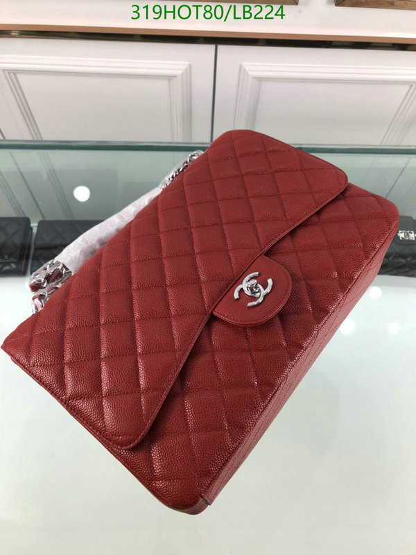 Chanel-Bag-Mirror Quality Code: LB224 $: 319USD