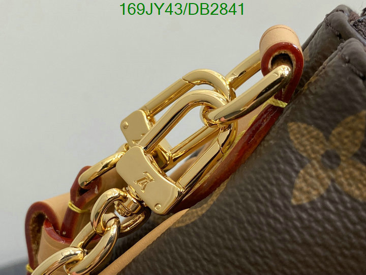 LV-Bag-Mirror Quality Code: DB2841 $: 169USD