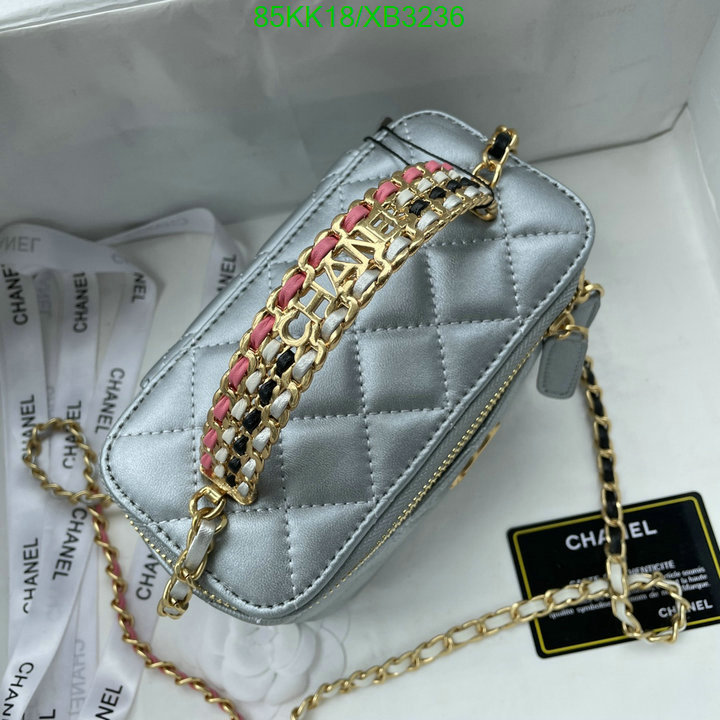 Chanel-Bag-4A Quality Code: XB3236 $: 85USD