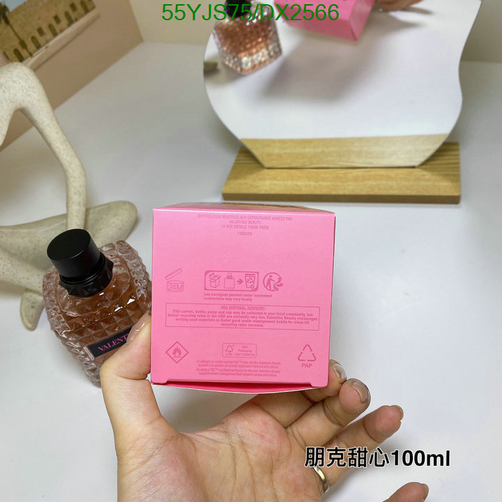 Valentino-Perfume Code: DX2566 $: 55USD